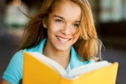 adolescent literacy