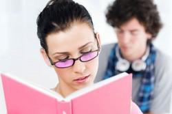 Female Irlen Lenses2